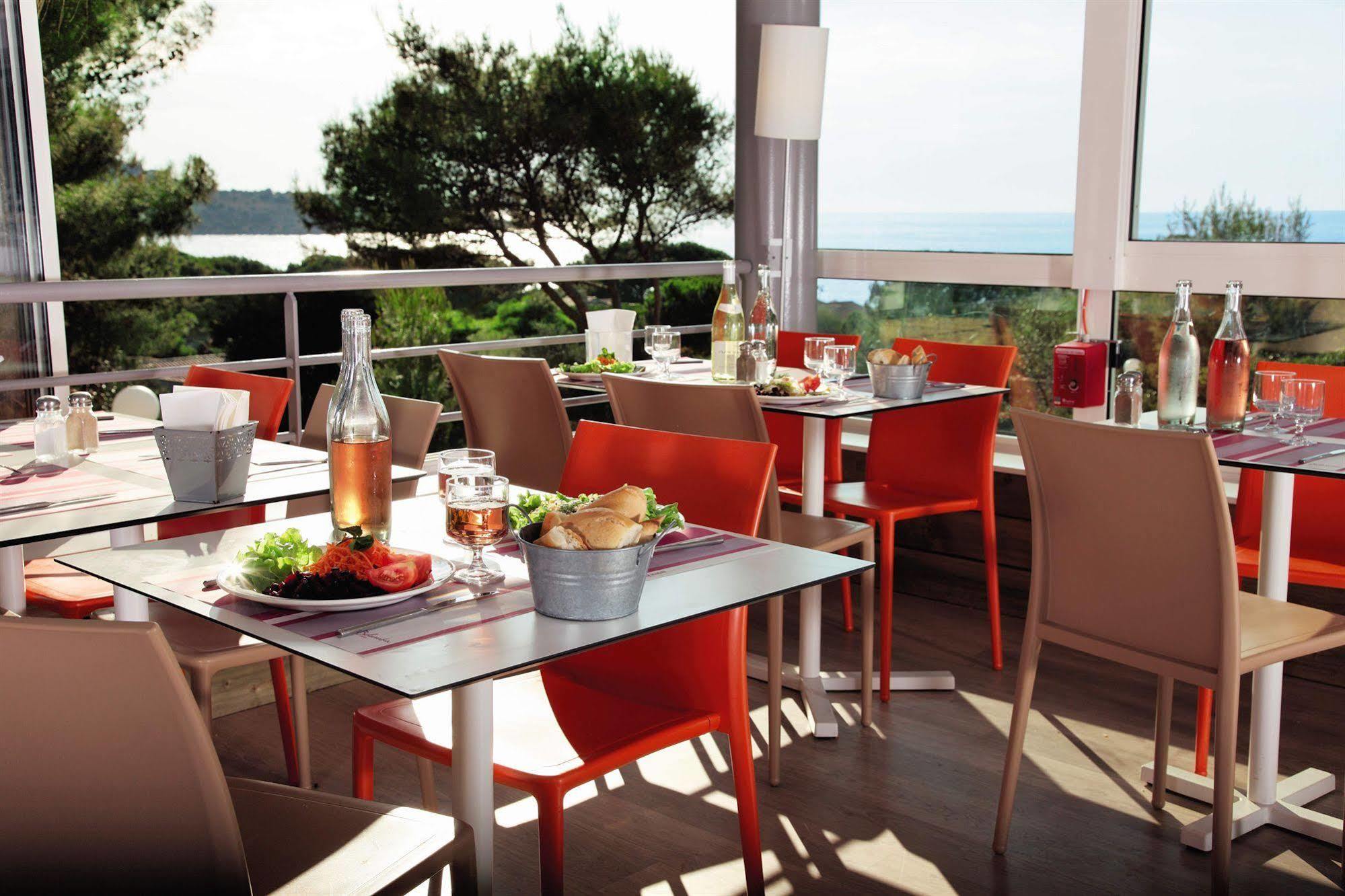Belambra Clubs Residence Belgodere - Golfe De Lozari Exterior foto